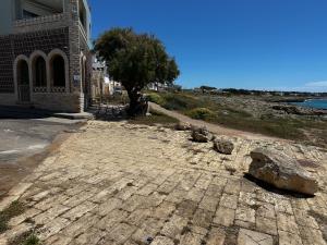 Gallery image of Casa Fronte Mare in Marina di Mancaversa