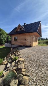 Το κτήριο όπου στεγάζεται  η βίλα