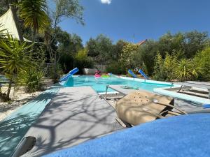 Gallery image of Luxury loving home view in Tolo