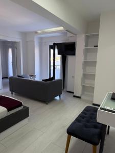Μια τηλεόραση ή/και κέντρο ψυχαγωγίας στο WB Weekend Otel