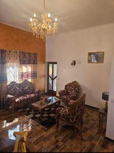 Gallery image of Island Escape Villa in Curepipe