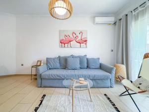 Posedenie v ubytovaní Traveler Home 85m2 Private Parking Next to Center