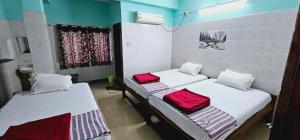 Fotografie z fotogalerie ubytování Murdeshwar lodge v destinaci Māvalli + 4 fotografie