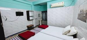 Fotografie z fotogalerie ubytování Murdeshwar lodge v destinaci Māvalli