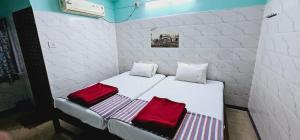 Fotografie z fotogalerie ubytování Murdeshwar lodge v destinaci Māvalli