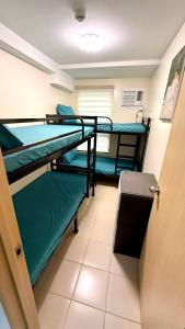 Postel nebo postele na pokoji v ubytování Gatekeepers Realty