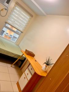 Postel nebo postele na pokoji v ubytování Gatekeepers Realty