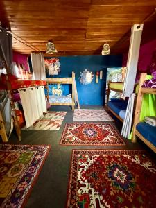 Φωτογραφία από το άλμπουμ του Casita del arbol Hostel σε San Salvador de Jujuy