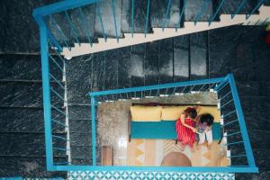 Os clientes hospedados em Lazy Bear Villa By The Little Hoi An