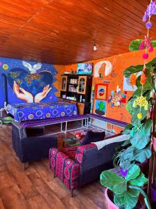 Φωτογραφία από το άλμπουμ του Casita del arbol Hostel σε San Salvador de Jujuy +7 φωτογραφίες