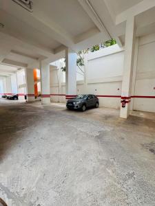 Foto dalla galleria di Un Écrin de Sérénité à Dakar Point E a Dakar