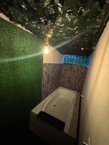 Foto sihtkohas Acacías asuva majutusasutuse Glamping Delú galeriist