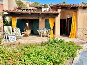 Gallery image of Sea View Apartment with Sunset Terrace - WiFi - 5 min Porto Cervo by Coral Property in Baja Sardinia