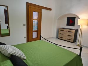 Katil atau katil-katil dalam bilik di Casa Kikko