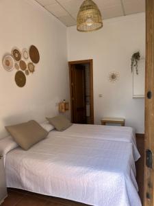 Gallery image of Hostal la Tarayuela in Barbate