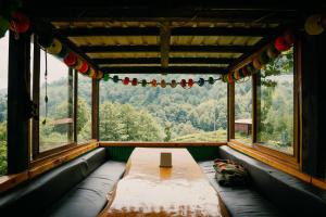 Fotografie z fotogalerie ubytování Elagza Dag Evi v destinaci Rize