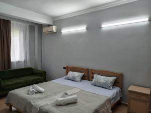 Foto sihtkohas Ureki asuva majutusasutuse UREKI Mandarin galeriist