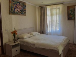 Photo de la galerie de l'établissement MM Family Resort Ijevan, à Ijevan