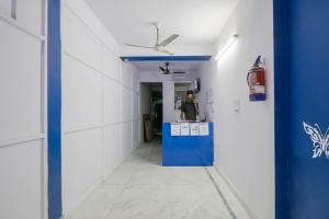 Fotografie z fotogalerie ubytování Hotel O JPS PALACE v Novém Dillí