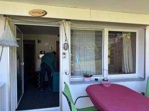 Fotografie z fotogalerie ubytování Ferienwohnung Sonnenseite Brienz v destinaci Brienz