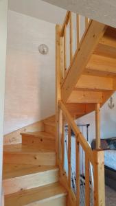 Zdjęcie z galerii obiektu Domek Olivia Wilkasy, Mazury w mieście Wilkasy