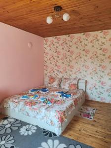 Fotografie z fotogalerie ubytování Guest House Mimi v destinaci Krapec