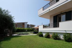 Foto dalla galleria di Villa Minerva Sperlongaresort a Sperlonga