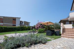 Foto dalla galleria di Villa Minerva Sperlongaresort a Sperlonga