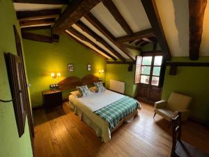 Imagen de la galería de Posada la Trebede, en Perrozo