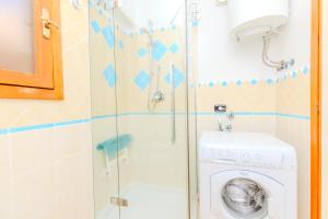 Bagno di Seaview vibes - Sardinia style