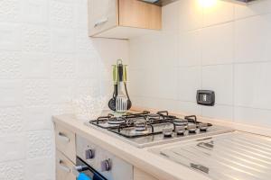 Cucina o angolo cottura di Seaview vibes - Sardinia style