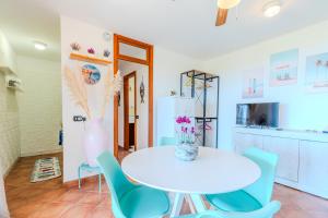 Cucina o angolo cottura di Seaview vibes - Sardinia style