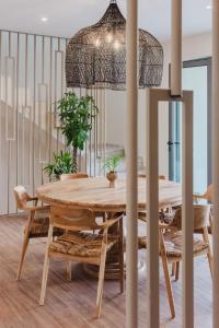 Fotografie z fotogalerie ubytování Evexia boutique hotel & Spa v destinaci Agia Marina Nea Kydonias