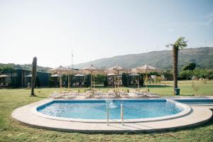 Foto dalla galleria di Tommys Village a Ulcinj