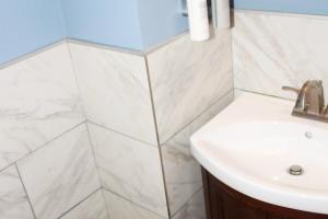 Imagen de la galería de cozy contemporary home style, en Filadelfia 57 fotos más
