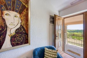 Fotografie z fotogalerie ubytování Grad Inn Apartments & Resort v destinaci Gračišče