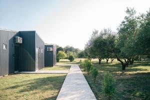 Foto dalla galleria di Tommys Village a Ulcinj