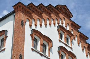 Φωτογραφία από το άλμπουμ του Loft Manufaktura Grossa σε Bielsko-Biala
