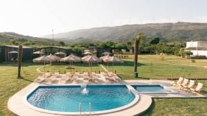 Foto dalla galleria di Tommys Village a Ulcinj