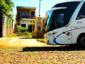 Mynd úr myndasafni af HOTEL TRAVEL Encarnación í Encarnación
