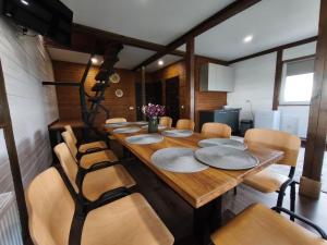 Ảnh trong thư viện ảnh của Căsuța din Deal 