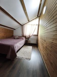 Ảnh trong thư viện ảnh của Căsuța din Deal 