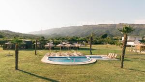 Foto dalla galleria di Tommys Village a Ulcinj