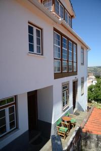Μπαλκόνι ή βεράντα στο Casa de Aldeia