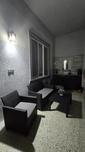 Fotografie z fotogalerie ubytování happy Guesthouse v destinaci Kobuleti