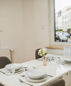 Fotografie z fotogalerie ubytování DP Homes v destinaci Lübeck