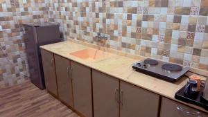 Al Qunfudhahにあるالديار الفاخرة - القنفذةのギャラリーの写真