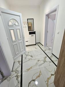 Fotografie z fotogalerie ubytování Rejjan Apartmani v destinaci Novi Pazar