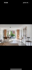 Foto dalla galleria di Wilson Park House Helsingborg a Helsingborg