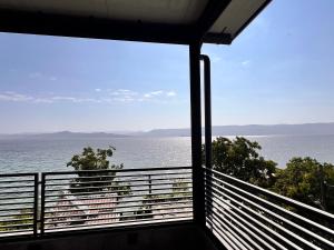 Zdjęcie z galerii obiektu Villa Tatjana Apartments w mieście Struga +29 zdjęć